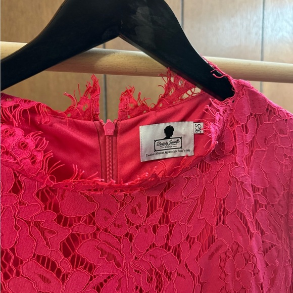 Dainty Jewells Serenity's Serenade Dress XS - Picture 3 of 6